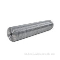 Hot Dipped Galvanized Welded Wire mes